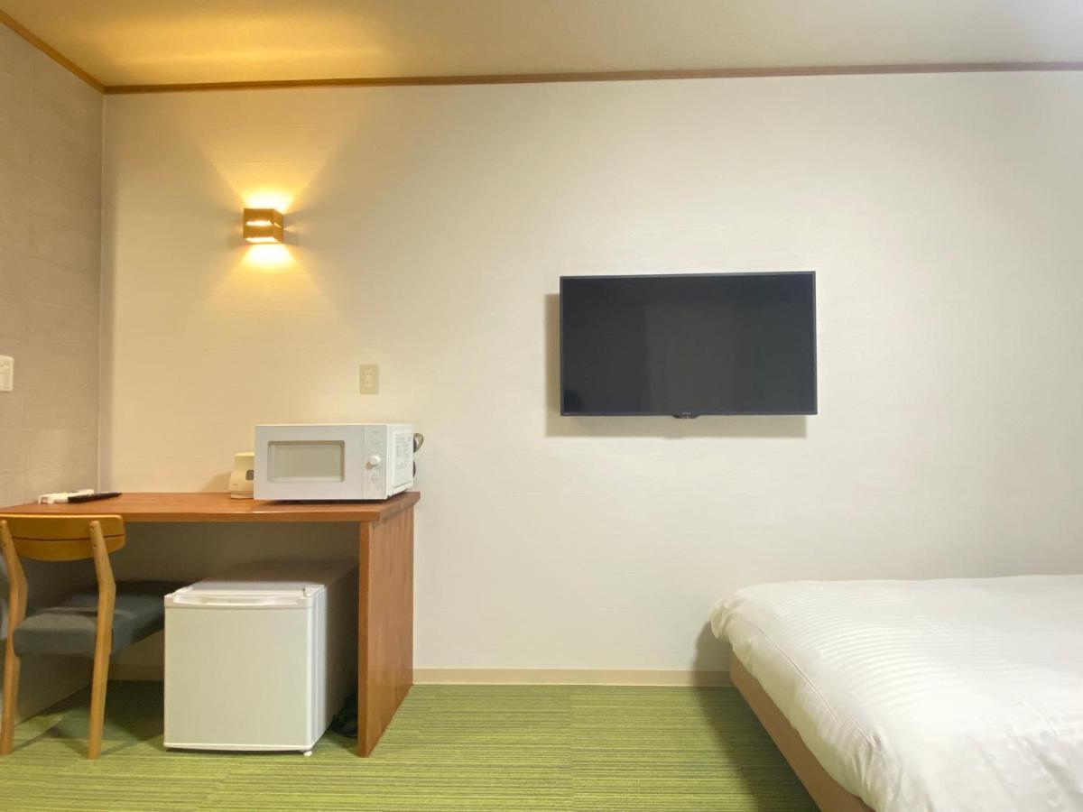 Etavia Yufuinekimae Hotel Exterior photo