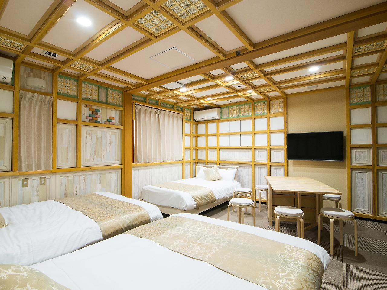 Etavia Yufuinekimae Hotel Exterior photo
